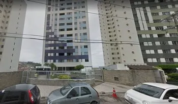 Imagem do Condomínio Moradas Do Atlântico em Salvador