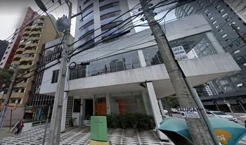 Condomínio Moradas Do Batel em Curitiba