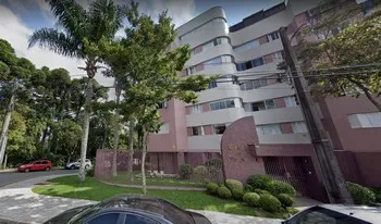 Condomínio Moradas Do Bosque em Curitiba