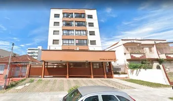 Condomínio Moradas Do Monteiro em Porto Alegre