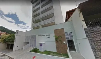 Imagem do Condomínio Moradas Santa Helena em Juiz De Fora