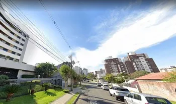 Condomínio Moradas Vicenza em Curitiba