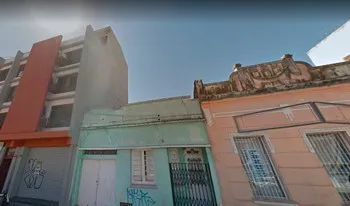 Imagem do Condomínio Moraes Notari em Pelotas