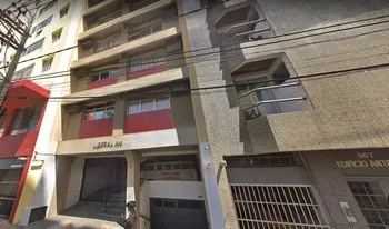 Condomínio Moraes Sales em Campinas