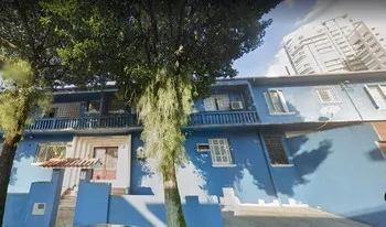 Imagem do Condomínio Moral em Santos