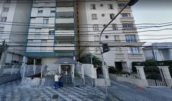 Condomínio Morales em São Paulo