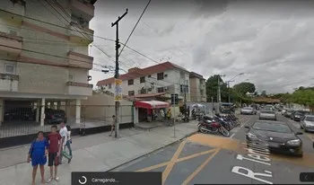 Imagem do Condomínio Moranda em Fortaleza