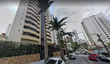 Condomínio Morangatu em São Paulo