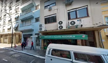 Condomínio Morano em Porto Alegre