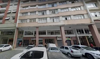 Imagem do Condomínio Moreira Da Fonseca em Petrópolis