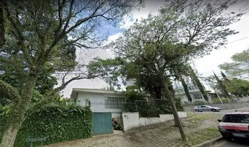 Condomínio Moreira Garcez em Curitiba