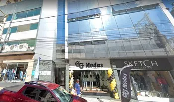 Imagem do Condomínio Moreira Lana Empresarial em Conselheiro Lafaiete