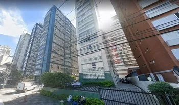Imagem do Condomínio Morena em Santos