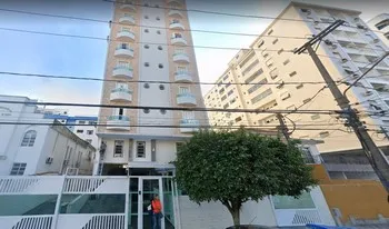 Imagem do Condomínio Morena em Santos