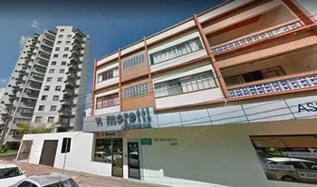 Imagem do Condomínio Moretti em Cascavel