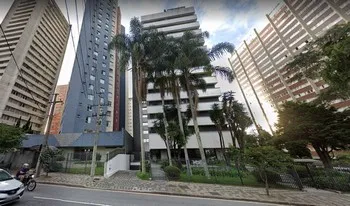 Condomínio Moretti em Curitiba