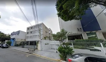 Imagem do Condomínio Morgan em São Paulo