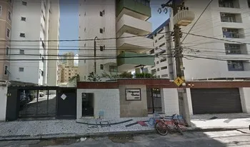 Imagem do Condomínio Morganna Pontes em Fortaleza