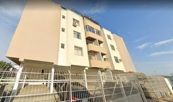 Imagem do Condomínio Moriá em Florianópolis