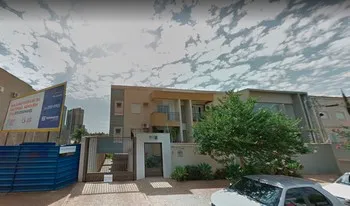 Imagem do Condomínio Moriá em Ribeirão Preto