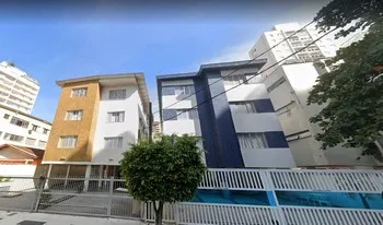 Imagem do Condomínio Mororo em Guarujá