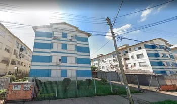 Imagem do Condomínio Morro Branco 205 A em Porto Alegre