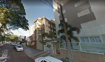 Imagem do Condomínio Morro Branco em Maringá