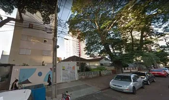 Imagem do Condomínio Morro Das Oliveiras em Maringá
