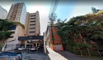 Condomínio Morumbi em São Paulo