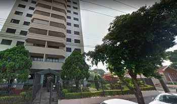 Imagem do Condomínio Morumbi em Araraquara