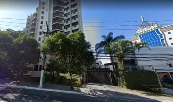 Condomínio Morumbi Central Park em São Paulo