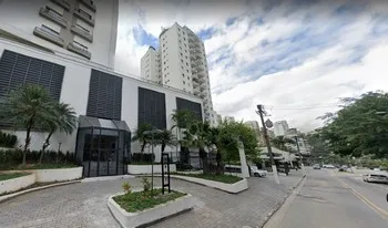 Condomínio Morumbi First Class em São Paulo