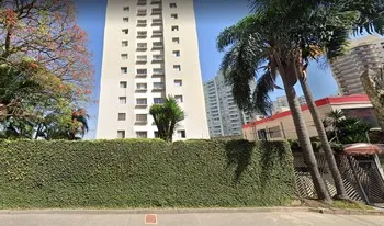 Condomínio Morumbi Gardem em São Paulo
