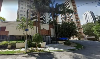 Condomínio Morumbi Heigths em São Paulo