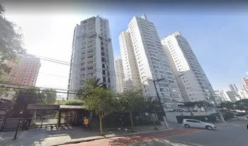 Condomínio Morumbi Park em São Paulo