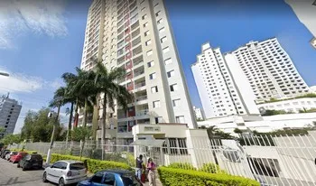Condomínio Morumbi Trend em São Paulo