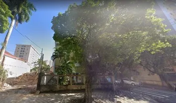 Imagem do Condomínio Morumbi em Santos