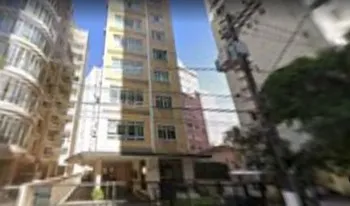 Imagem do Condomínio Morumbi em Santos