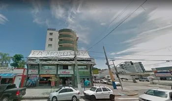Imagem do Condomínio Morumby em Guaratuba
