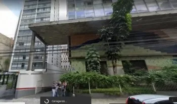 Condomínio Morumby em São Paulo