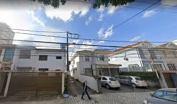 Imagem do Condomínio Morungaba em Santos