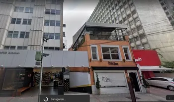 Condomínio Morungaba em São Paulo