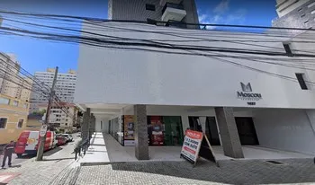 Condomínio Moscou em Curitiba