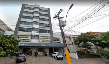 Condomínio Moses Wolf em Porto Alegre