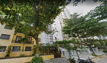 Imagem do Condomínio Mosquito em Guarujá