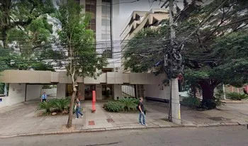 Condomínio Mostardeiro 5 em Porto Alegre