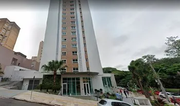 Condomínio Mostardeiro em Porto Alegre