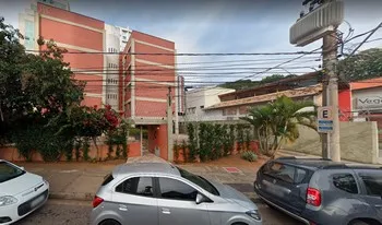Imagem do Condomínio Mosteiro em Jundiaí