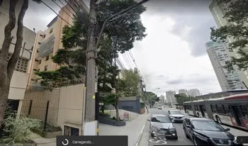 Condomínio Mota em São Paulo