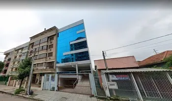 Condomínio Mount Moriáh em Porto Alegre